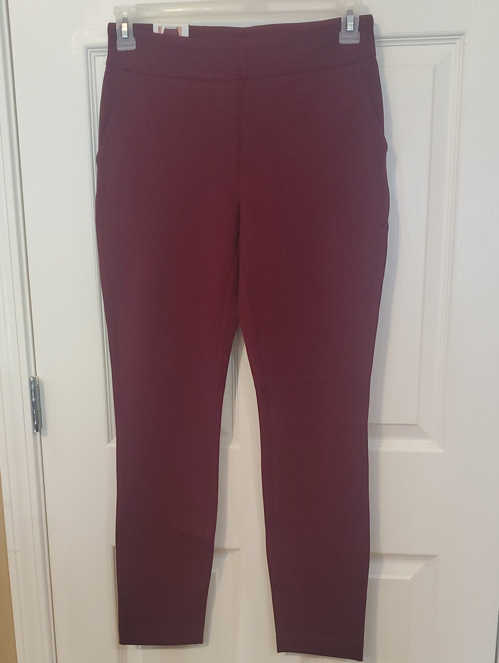 Dalia Pants Size Small